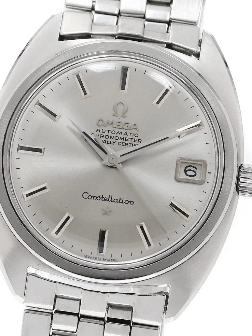 OMEGA Constellation